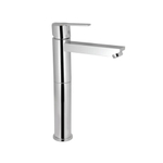 Jaquar, Смеситель для раковины Fonte, 1-рычаж., Хром FON-CHR-40005B