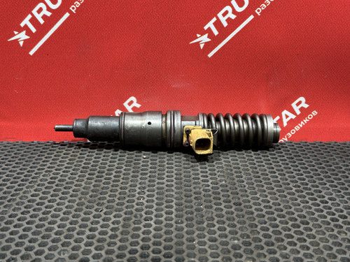 Форсунка топливная