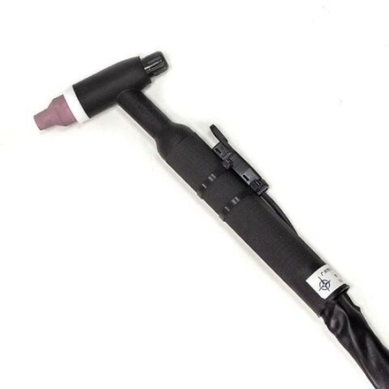 Горелка TIG 12WP 500A(100%) IRONMAN 500 (water cooling) Inn