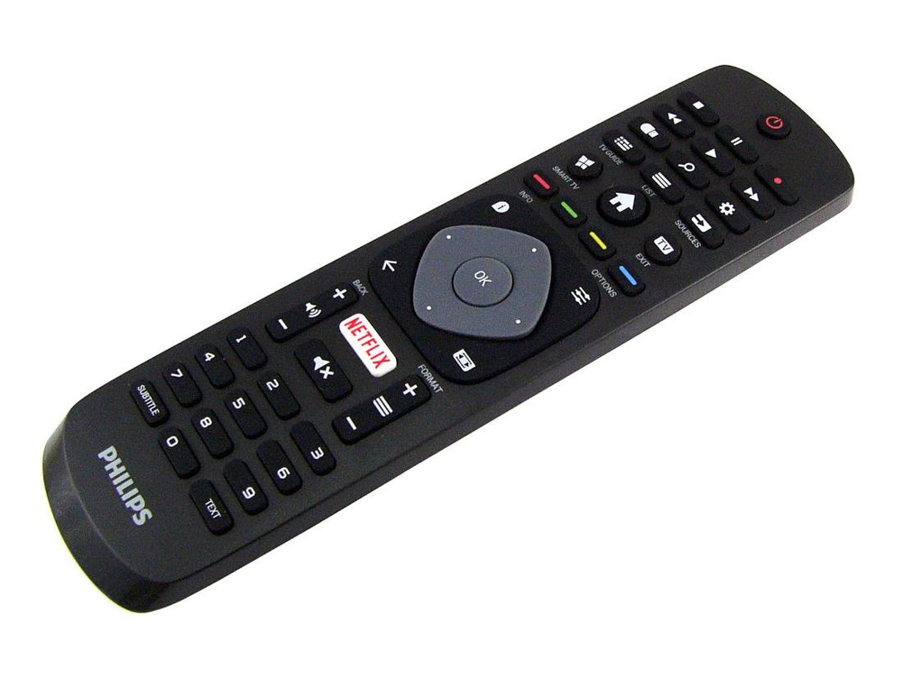 Пульт Philips 996598000828