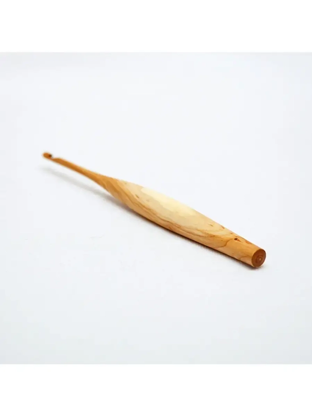 Крючок вязальный