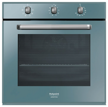 Электрический духовой шкаф HOTPOINT-ARISTON FID 834 H ICE HA