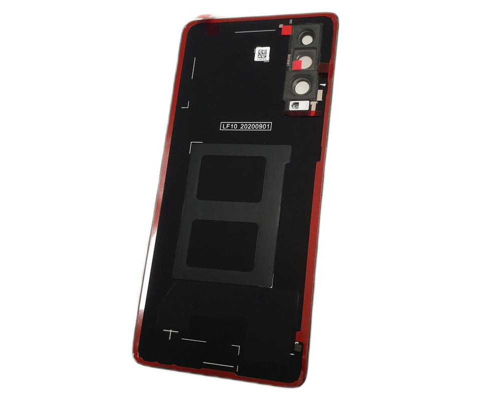 Huawei P30 ( ELE-L09) / (ELE-L29) / Задняя крышка (корпус) (ORIG-SP)