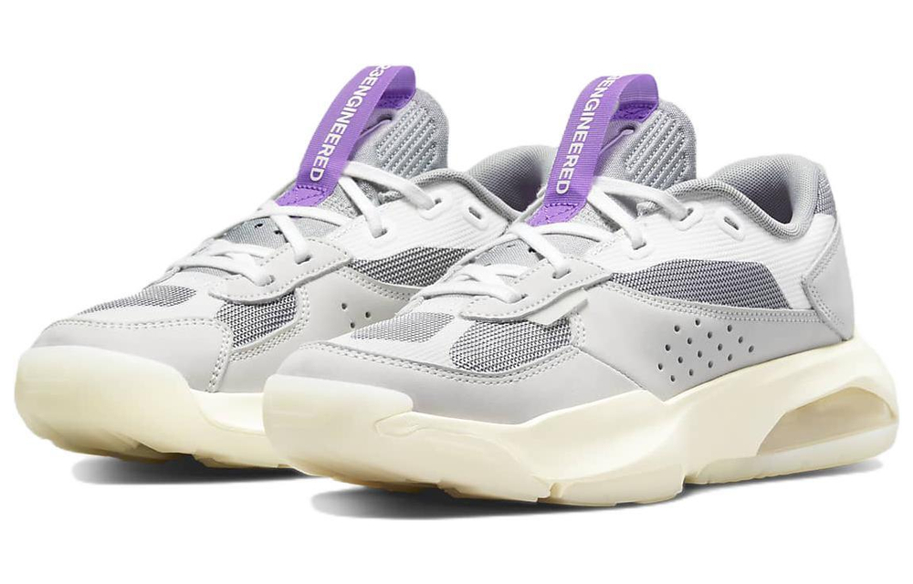Кроссовки Jordan Air 200E (Женская размерная сетка)