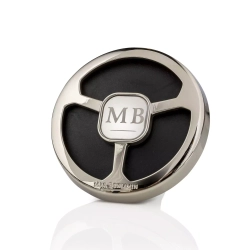 Max Benjamin - Ароматизатор для автомобиля Додичи. / артикул   MB-CAR12  / GTIN 5391533710692