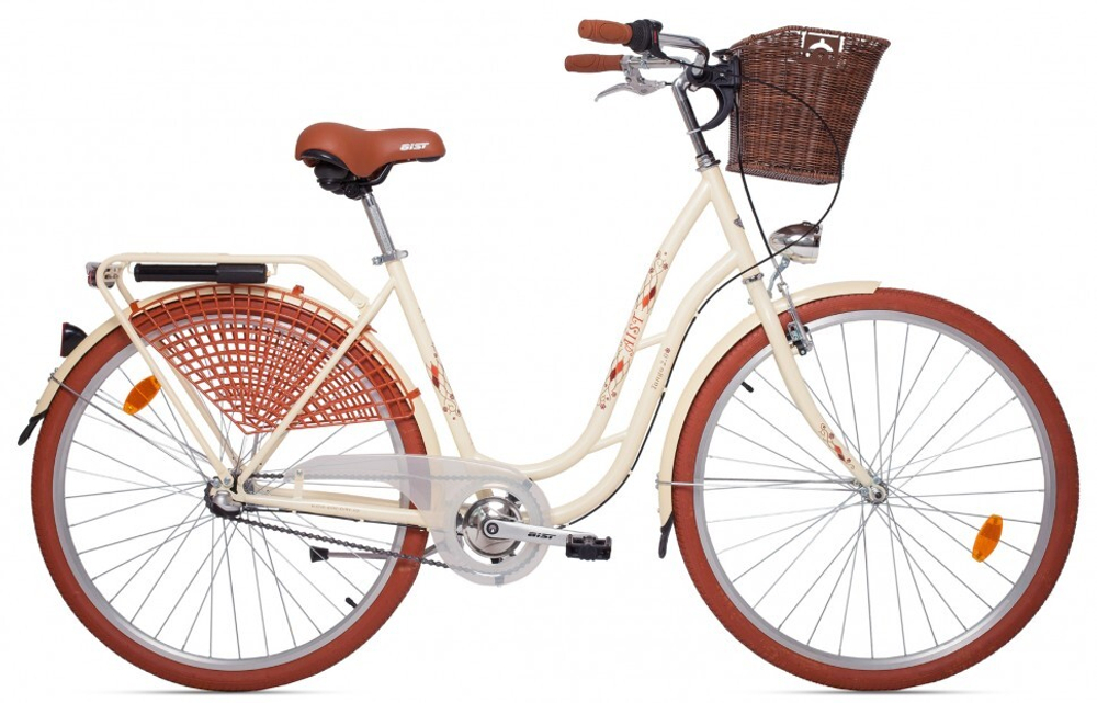 Велосипед AIST Tango 28 2.0 2022