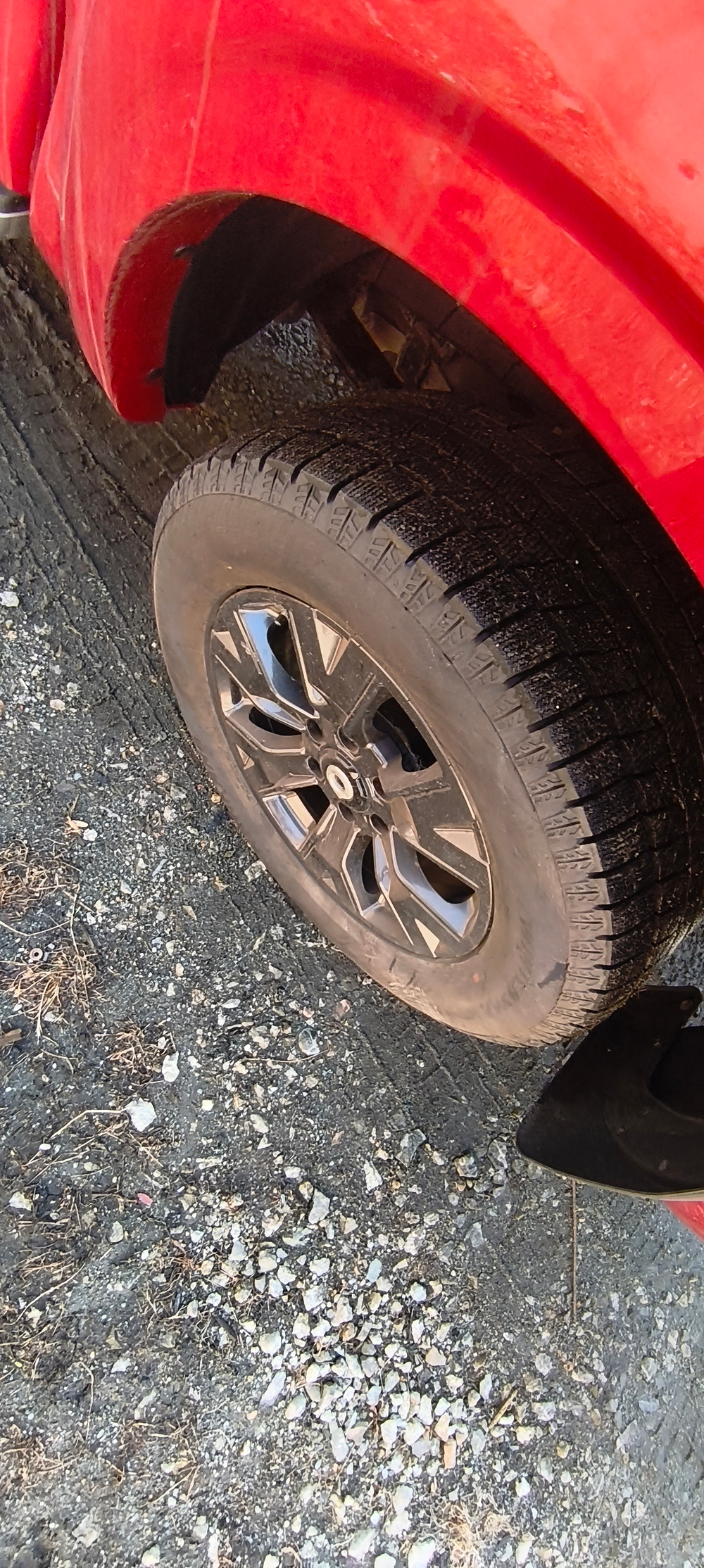 Great Wall POER Premium 2.0d 8AT 4WD (150 л.с.)