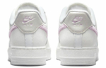 Кроссовки Nike Air Force 1 Low "Chenille Swoosh" (Женская размерная сетка)