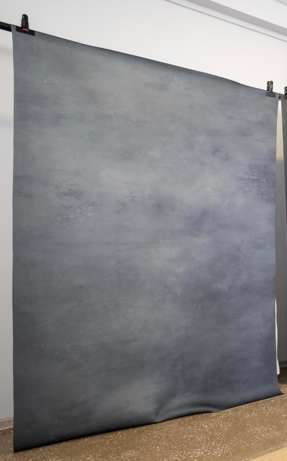 Лагерфельд фон неопреновый