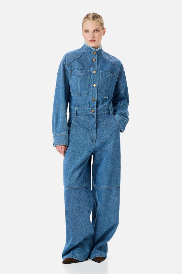 Комбинезон Grain