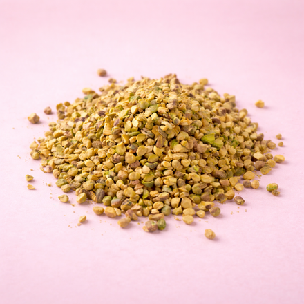 Фисташка жареная дробленая 100 гр.