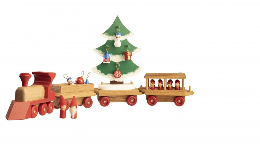 Полярный экспресс