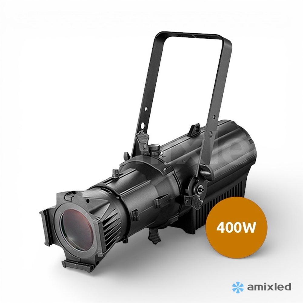 Сценический световой прибор Amixled Profile FIX 400W CW+WW