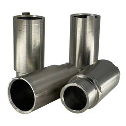 WDK-529/ Комплект проставок 100х50 мм для подъемников WDK-529/529E