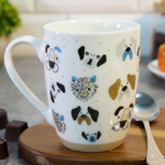 Кружка 340мл Джой-53, Jewel