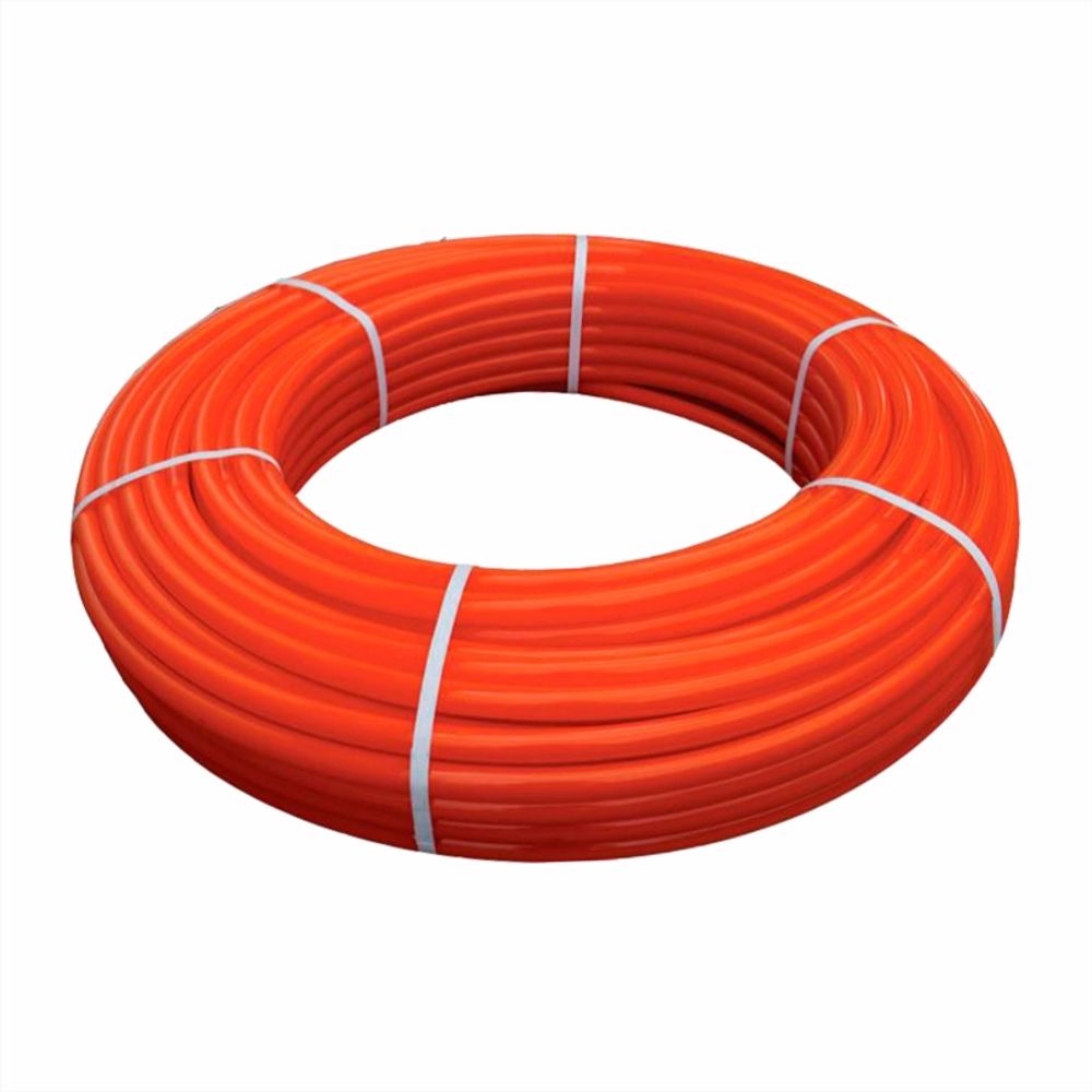 Труба из сшитого полиэтилена PE-Xa 16х2.0 VRT с кисл. барьером EVON