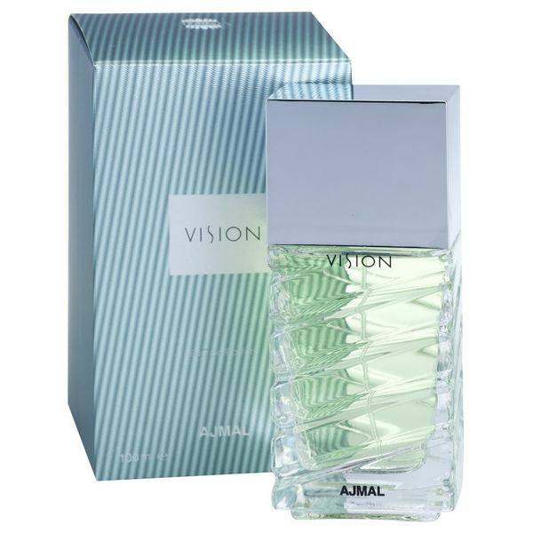 Ajmal VISION Eau De Parfum