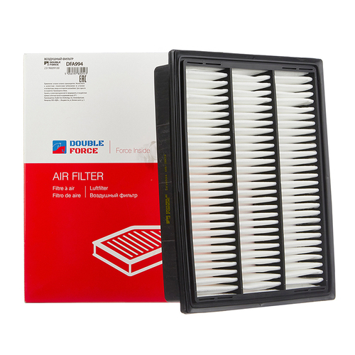Фильтр воздушный DOUBLEFORCE DFA994