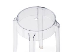 Табурет Rainis white