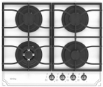 Газовая варочная панель Korting HGG 6911 CTRW