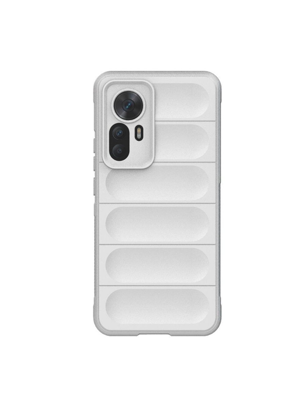 Противоударный чехол Flexible Case для Xiaomi 12T