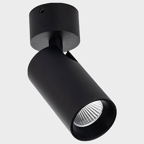 Спот Italline SD 3043 black