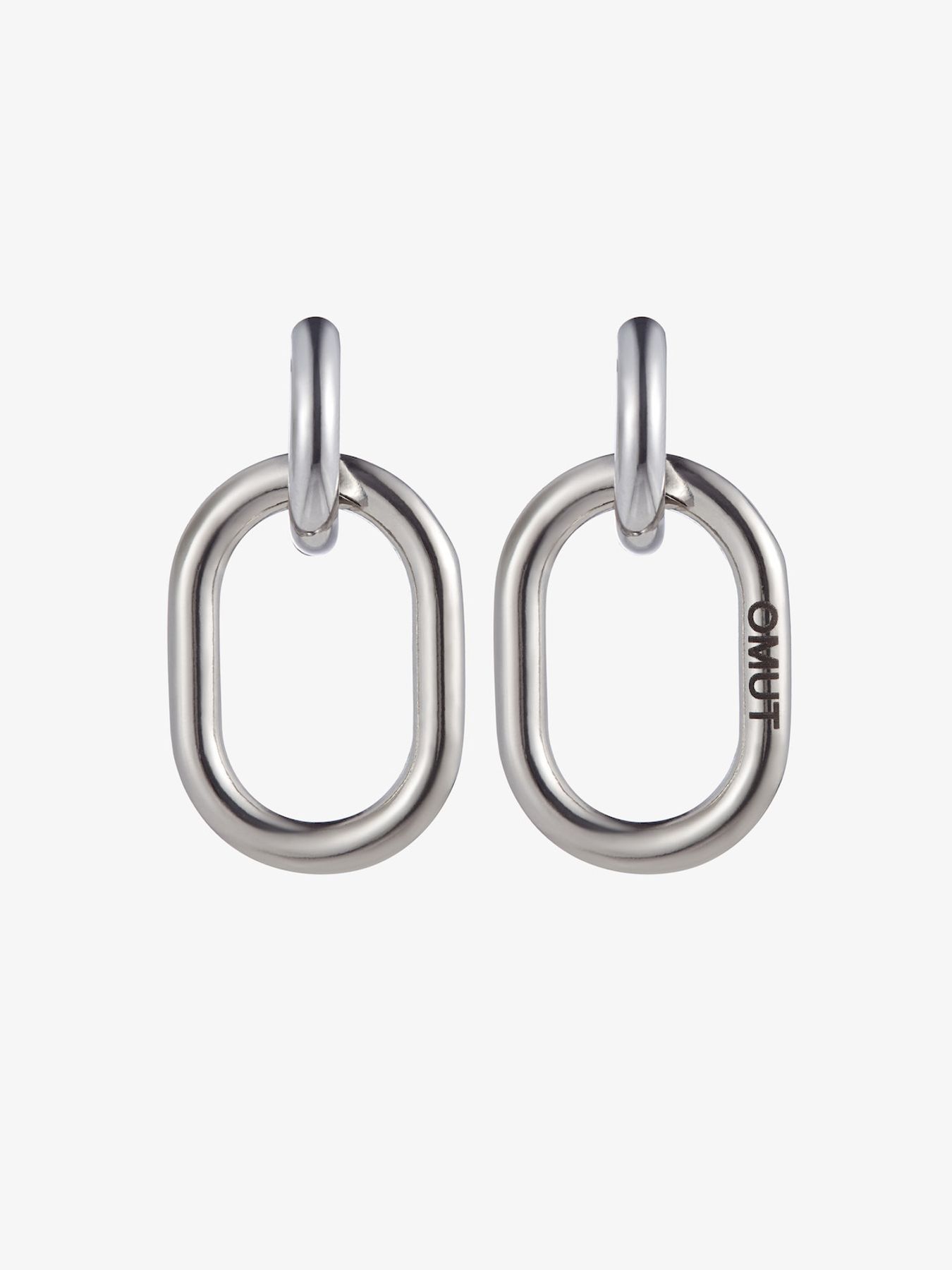 СЕРЬГИ "SYSTEM"