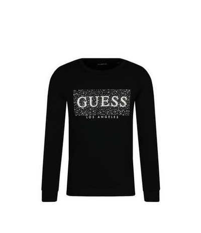 худые Guess - черный(J2BQ05 KAD73)