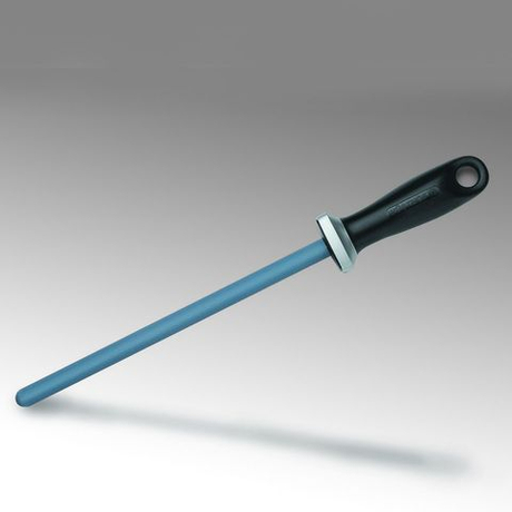 Мусат керамический 23см Wuesthof Sharpening steel
