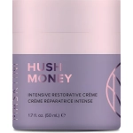 HUSH MONEY | Интенсивный восстанавливающий крем для лица, 50 мл