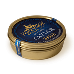 Икра осетровая забойная