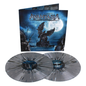 Tobias Sammet's Avantasia / Angel Of Babylon (Coloured Vinyl)(2LP)