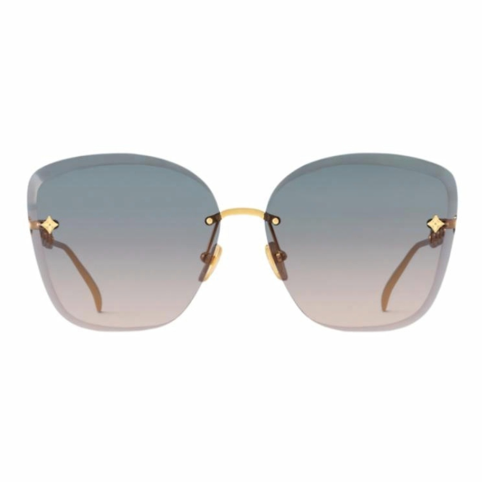 Очки LOUIS VUITTON, Z2665U