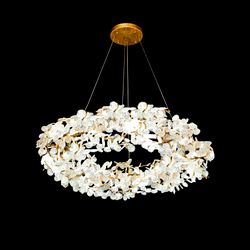 Подвесная Люстра Caramelly E L120 By Imperiumloft