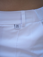 Брюки медицинские женские | Б-135/2 клеон премиум