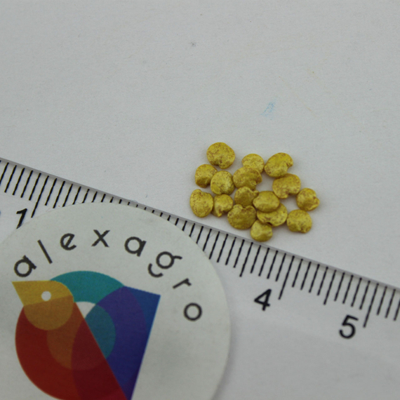 Анамур F1 семена баклажана (Rijk Zwaan /ALEXAGRO) семена – фото 4