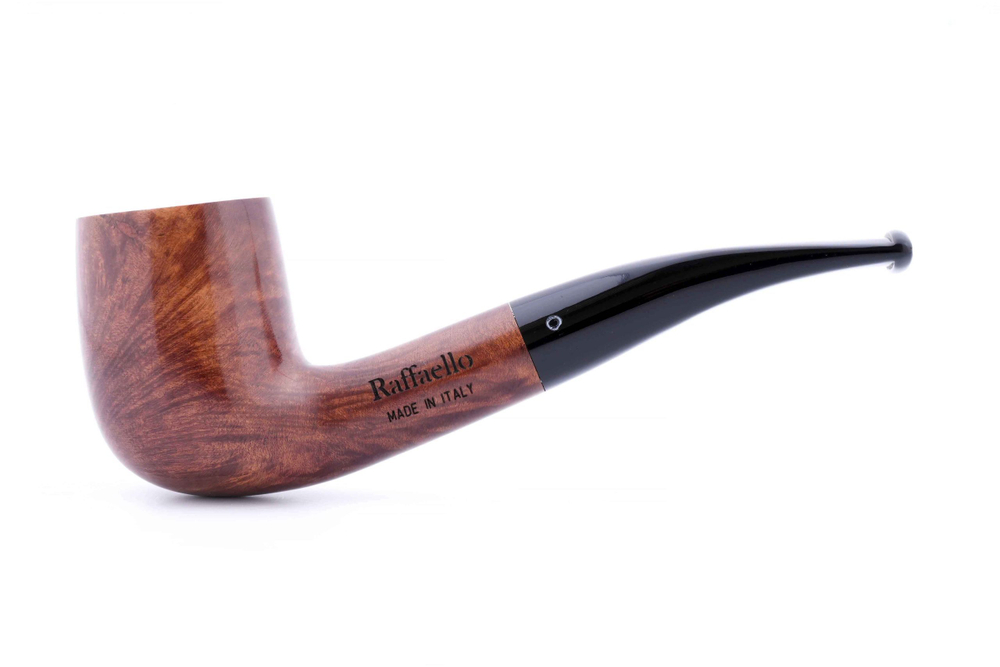 Трубка Barontini Raffaello гладкая, форма 333