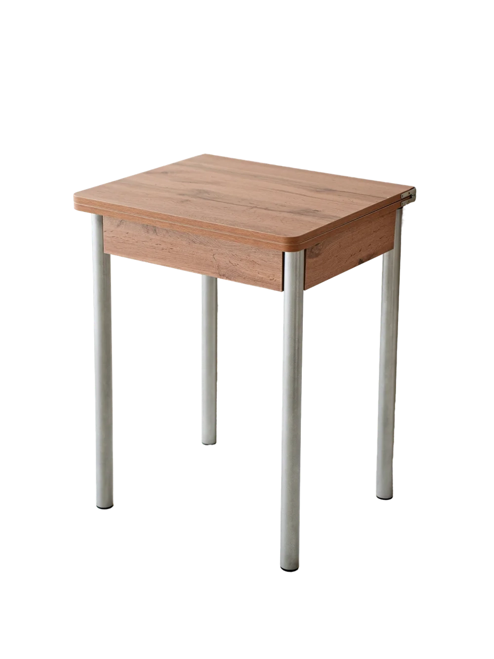 Стол ломберный ЛДСП раскладной мини