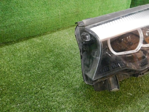 Фара левая BMW 5er G30 (2017-2020) LED
