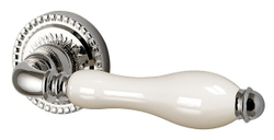 SILVIA CL 1 SILVER-925/LWP-109 Серебро