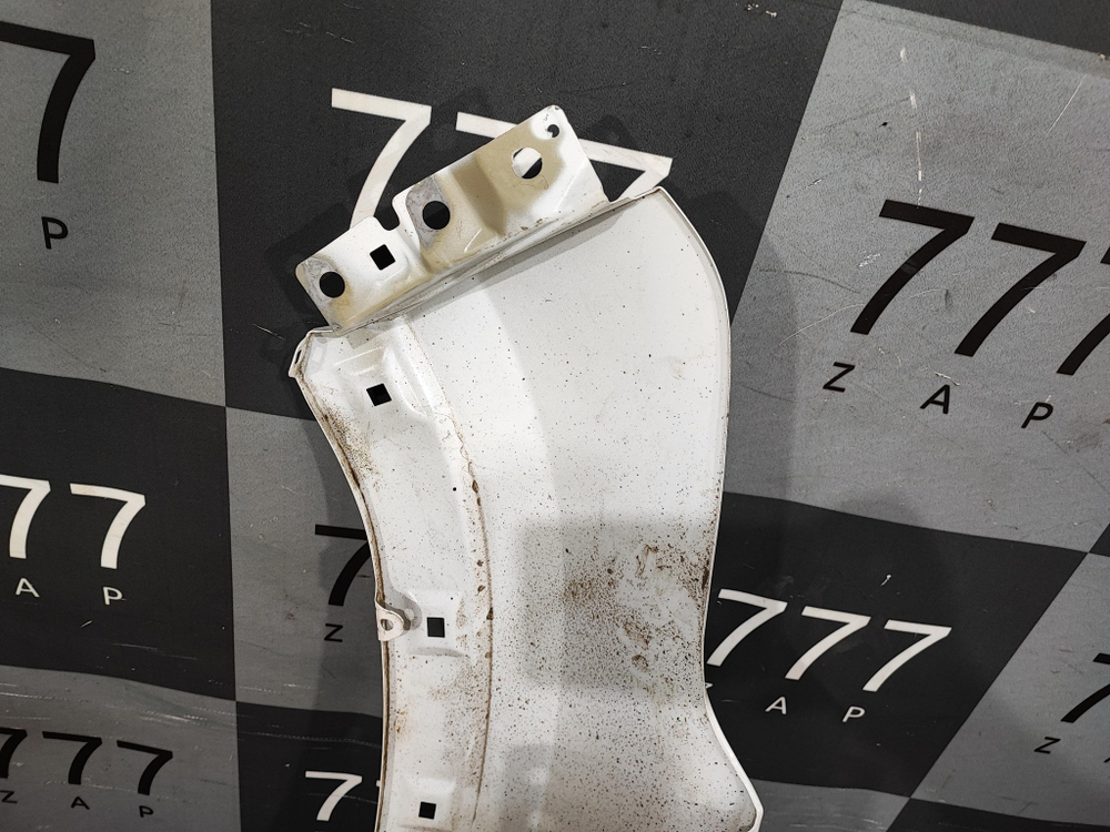 Крыло переднее правое Kia Seltos 19-22 Б/У Оригинал 66321Q5000