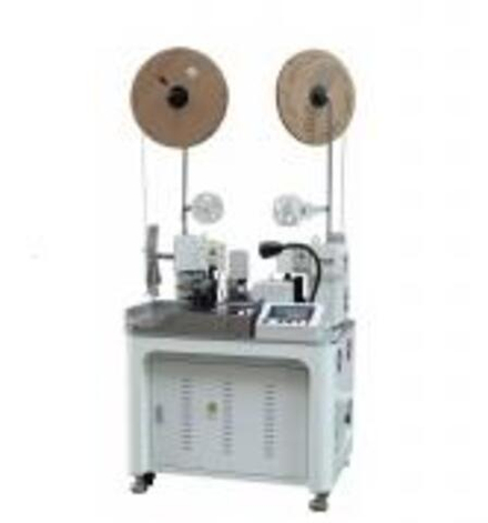 Пресс для обжима клемм Machinery AM205