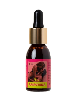 Капли для женщин Rasputnica