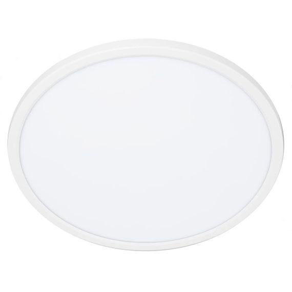 Потолочный светодиодный светильник Citilux Basic Line CL738320EL