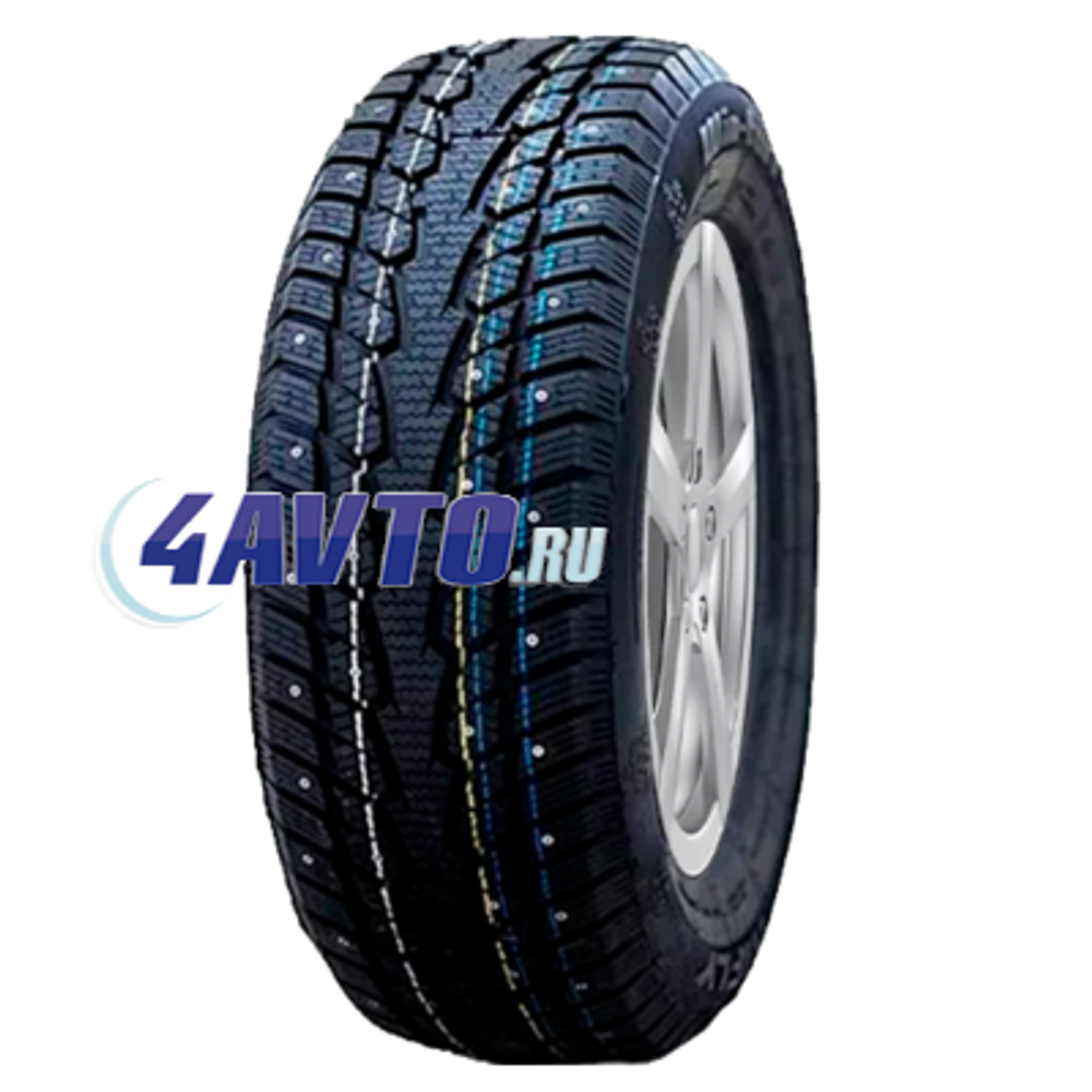 Легковая шина 175/65R14 82T Win-Turi 215 TL (шип.)