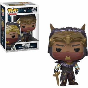 Фигурка Funko POP! Vinyl: Games: Destiny S2: Osiris 30171