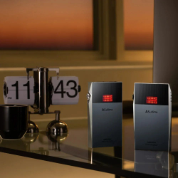 Плеер ASTELL&KERN SP3000T Silver