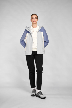 Ветровка ANTA TRN Essentials Woven Track Top