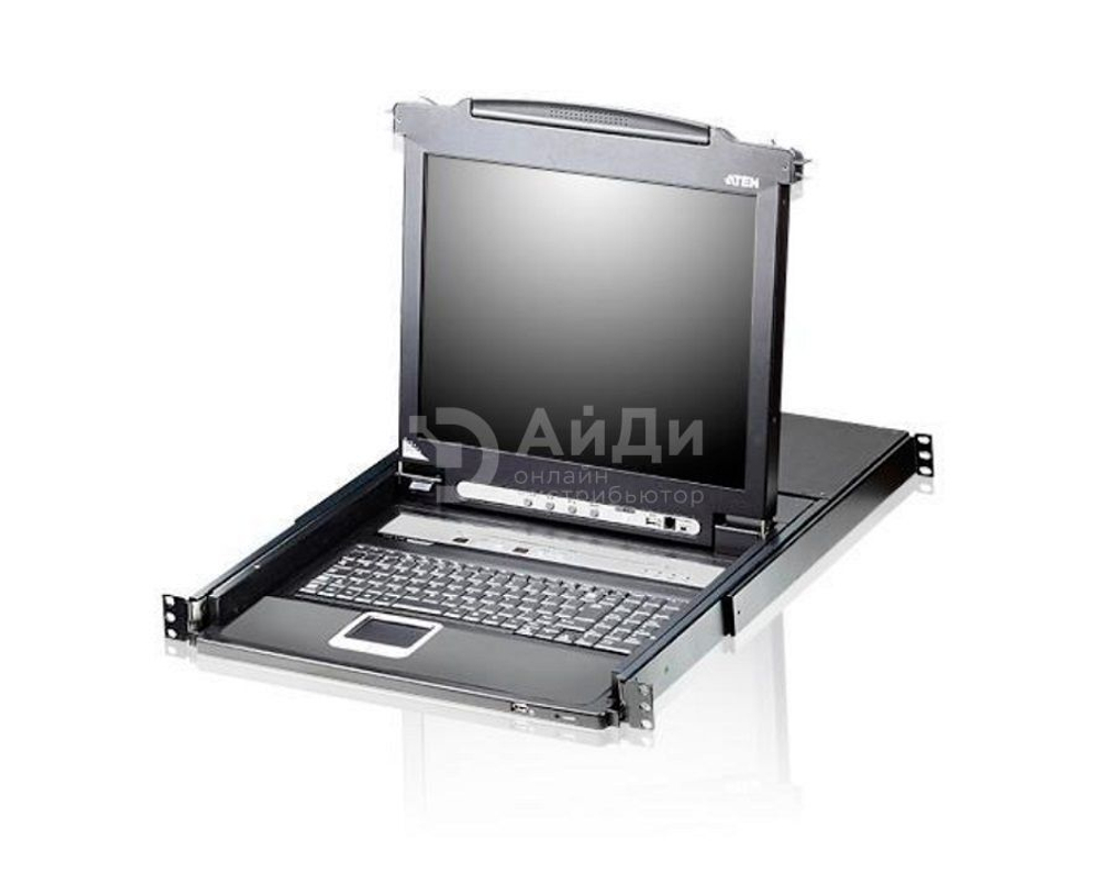 Переключатель KVM Aten CL5716FM-AT-RG