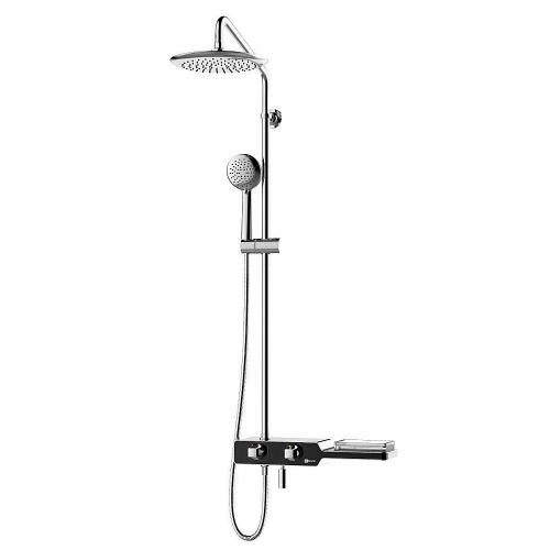 Душевая система Lemark Tropic LM7009C